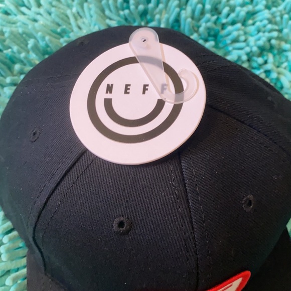 Neff snapback - Picture 2 of 5